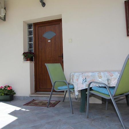 Apartments Antolovic Rovinj Ngoại thất bức ảnh