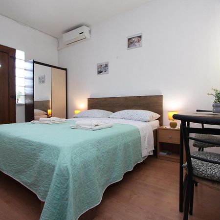 Apartments Antolovic Rovinj Ngoại thất bức ảnh