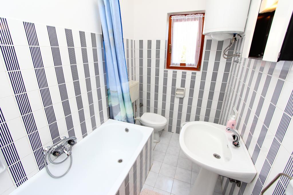 Apartments Antolovic Rovinj Ngoại thất bức ảnh