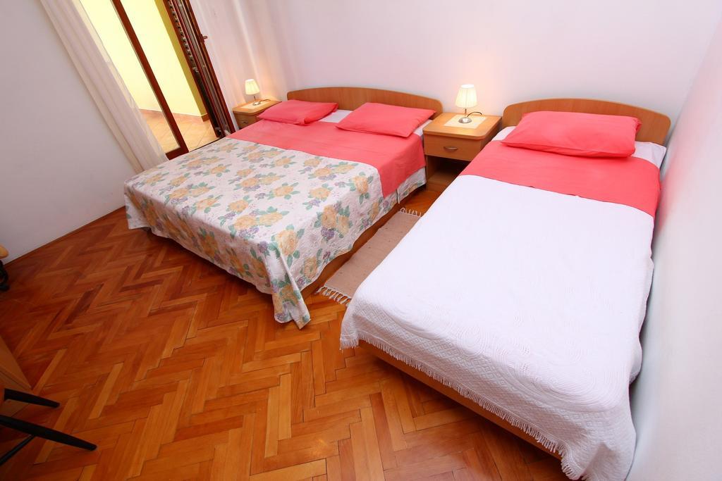 Apartments Antolovic Rovinj Phòng bức ảnh