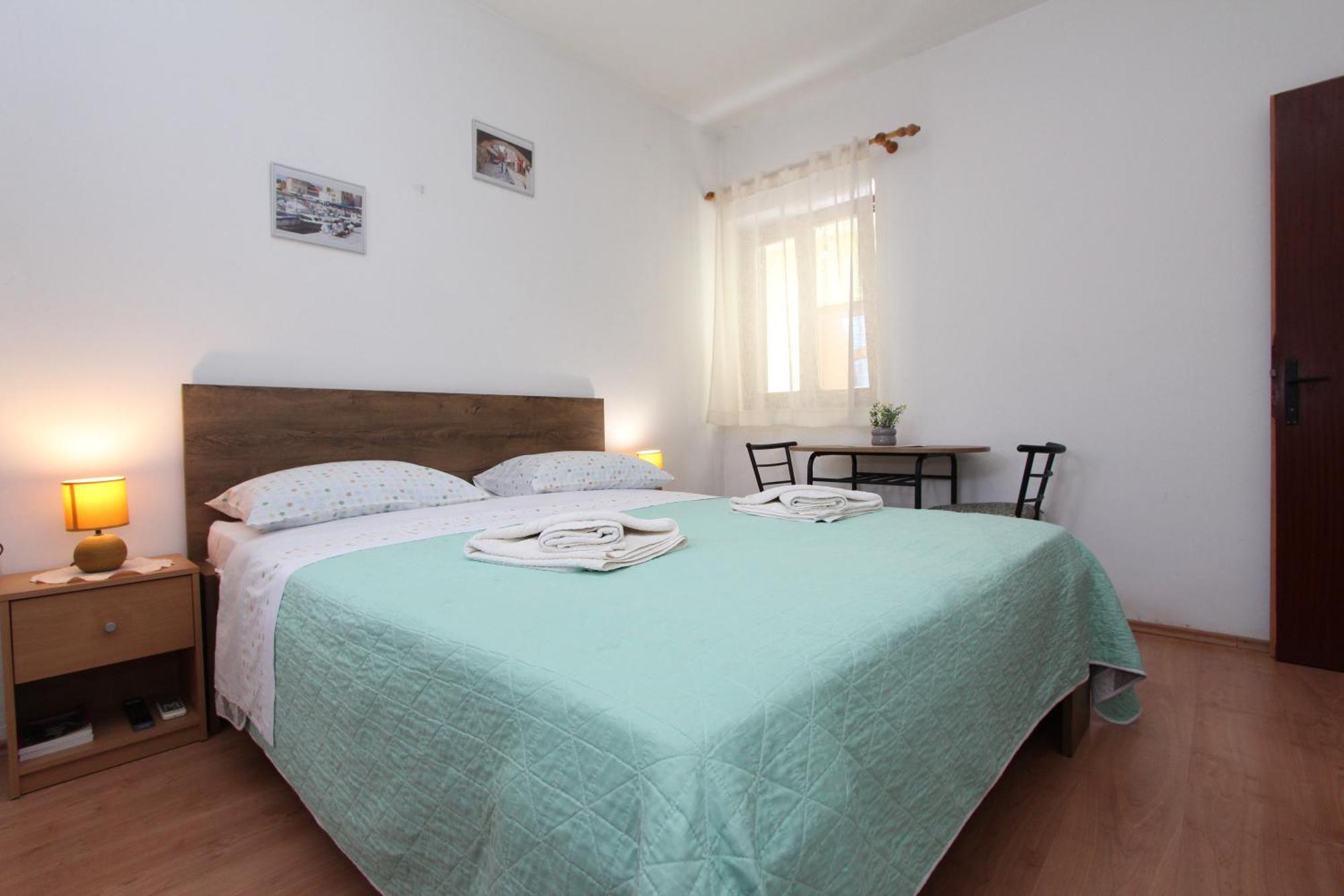 Apartments Antolovic Rovinj Ngoại thất bức ảnh