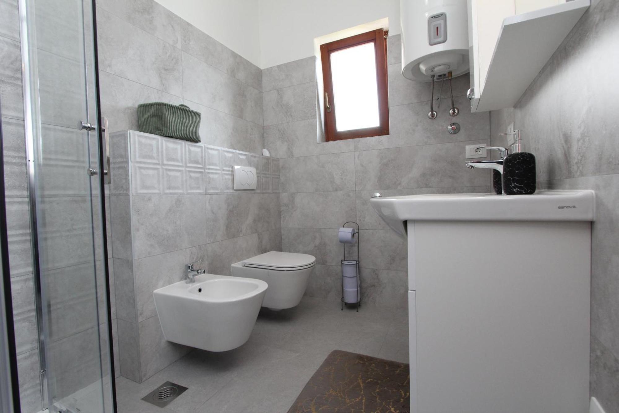 Apartments Antolovic Rovinj Ngoại thất bức ảnh