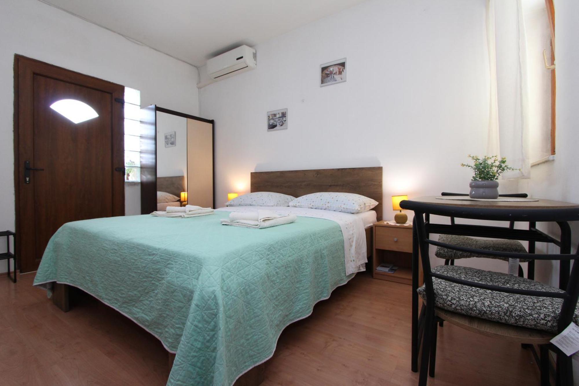 Apartments Antolovic Rovinj Ngoại thất bức ảnh