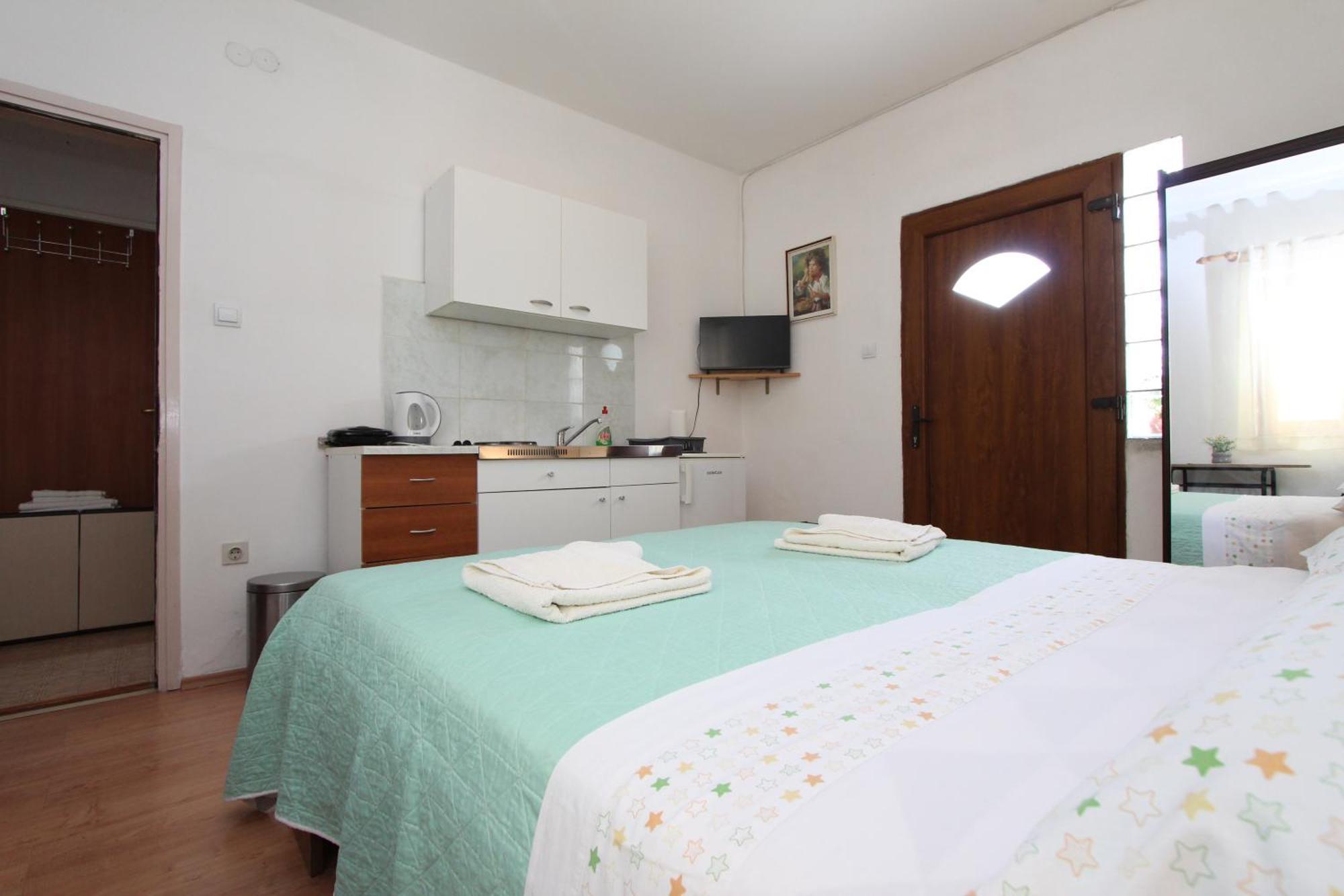 Apartments Antolovic Rovinj Ngoại thất bức ảnh