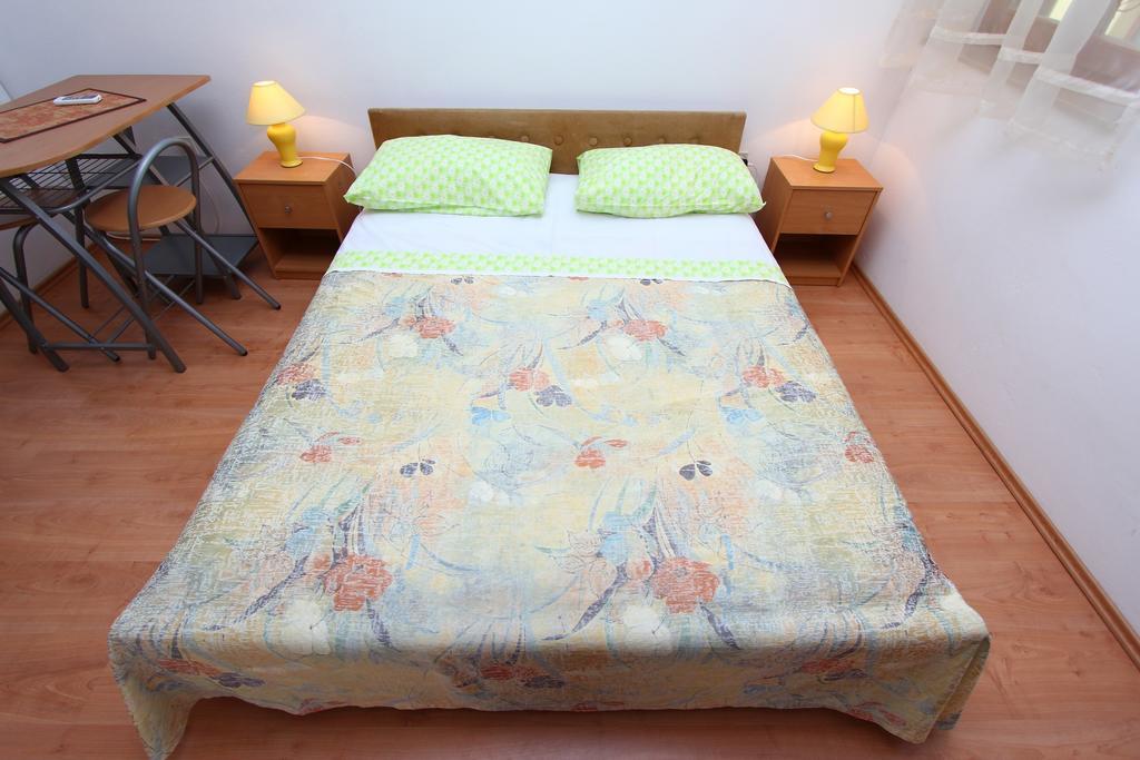 Apartments Antolovic Rovinj Phòng bức ảnh