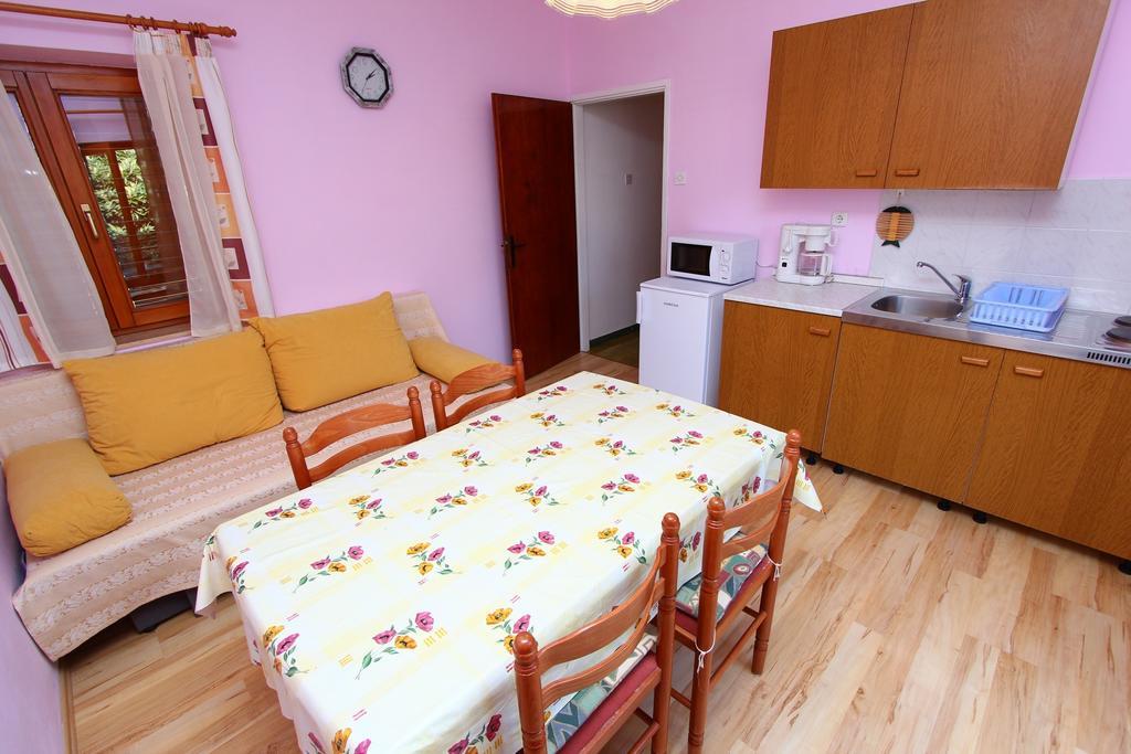 Apartments Antolovic Rovinj Ngoại thất bức ảnh