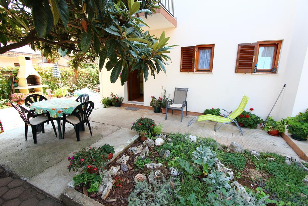 Apartments Antolovic Rovinj Phòng bức ảnh