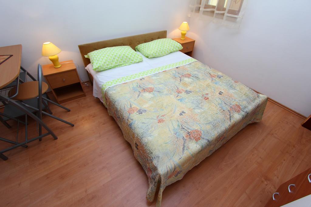 Apartments Antolovic Rovinj Ngoại thất bức ảnh