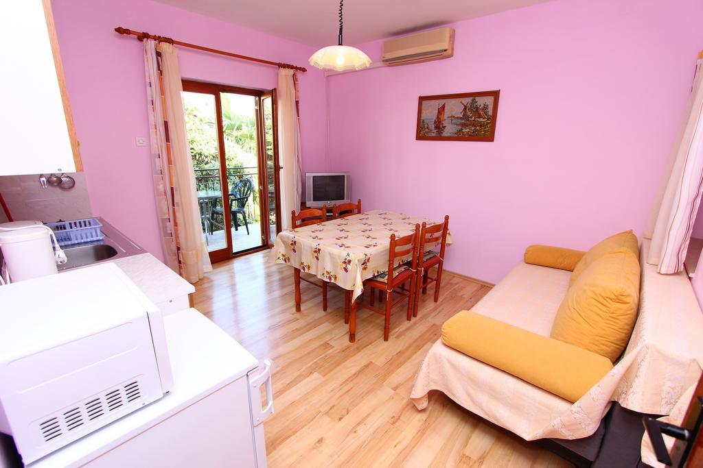 Apartments Antolovic Rovinj Phòng bức ảnh