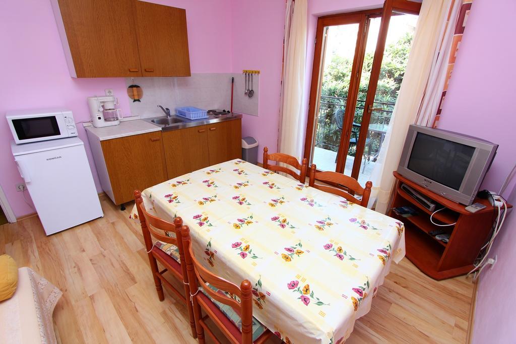 Apartments Antolovic Rovinj Phòng bức ảnh