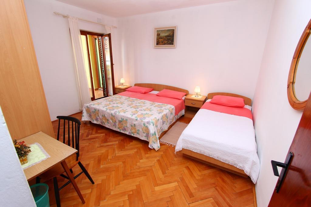 Apartments Antolovic Rovinj Phòng bức ảnh
