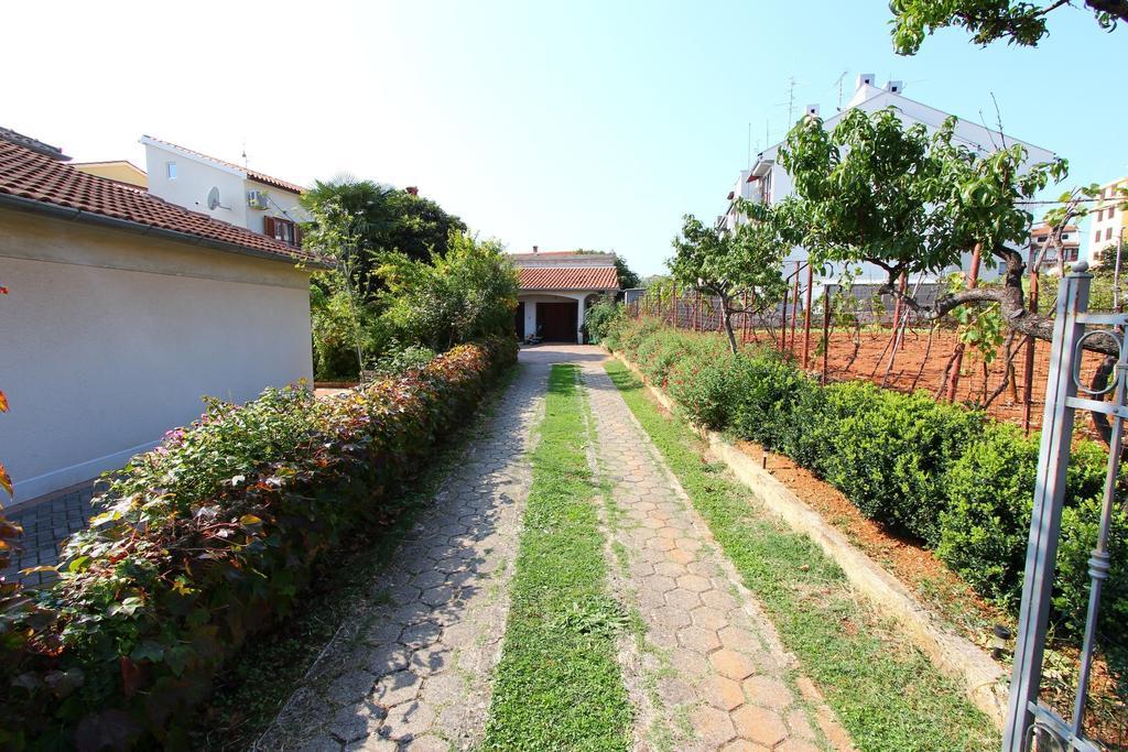 Apartments Antolovic Rovinj Ngoại thất bức ảnh