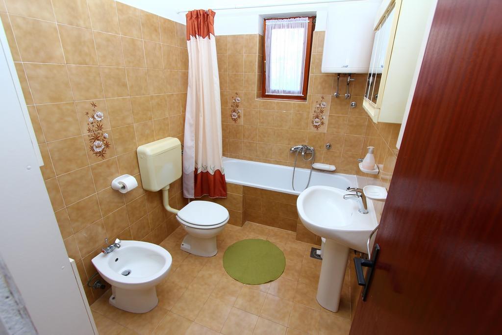 Apartments Antolovic Rovinj Ngoại thất bức ảnh