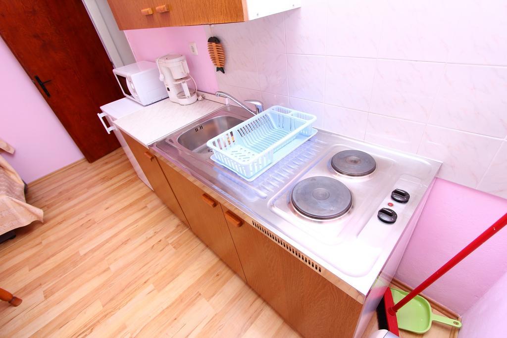 Apartments Antolovic Rovinj Phòng bức ảnh