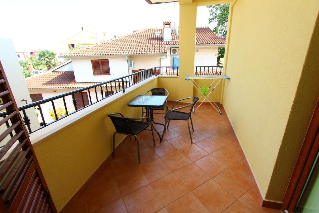 Apartments Antolovic Rovinj Ngoại thất bức ảnh