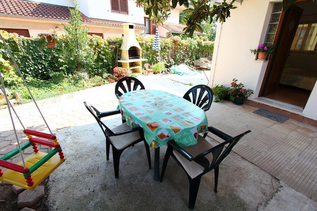 Apartments Antolovic Rovinj Phòng bức ảnh