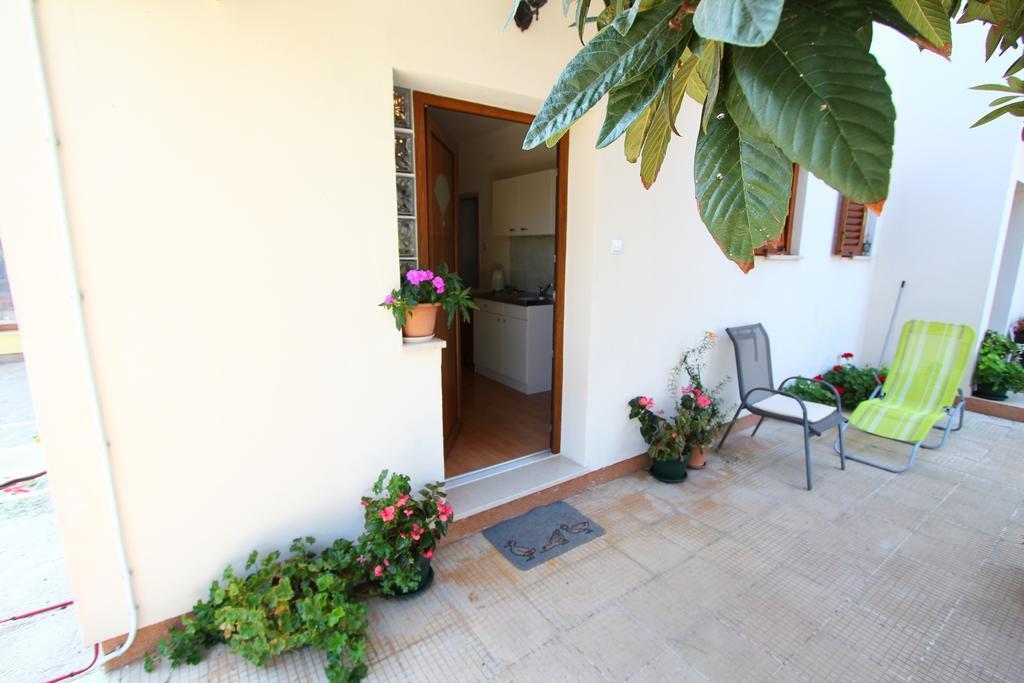 Apartments Antolovic Rovinj Ngoại thất bức ảnh