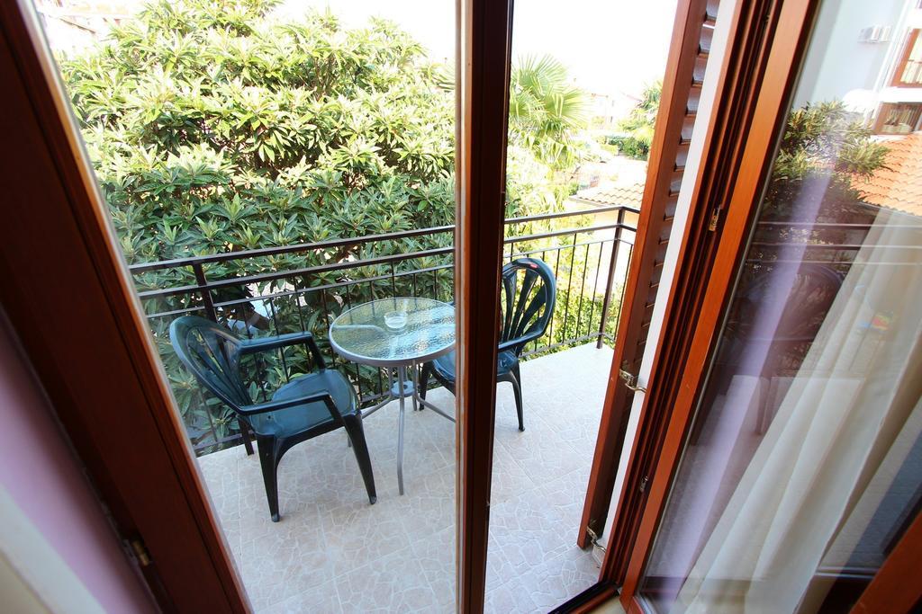 Apartments Antolovic Rovinj Ngoại thất bức ảnh
