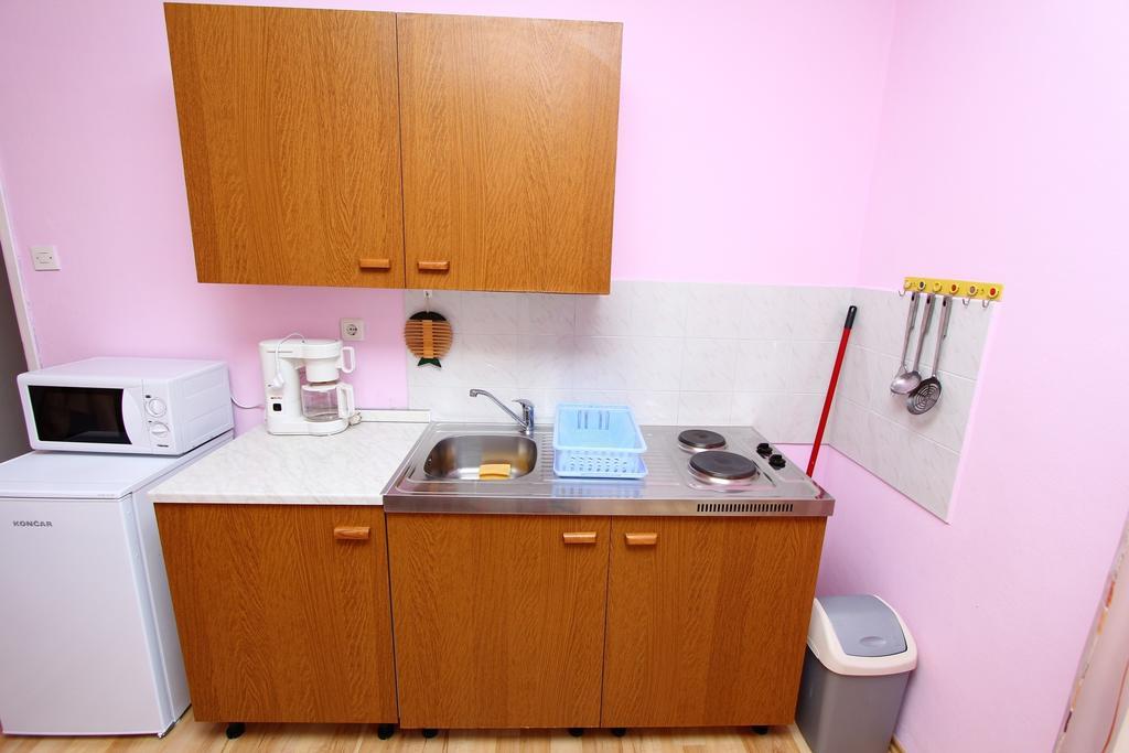 Apartments Antolovic Rovinj Ngoại thất bức ảnh