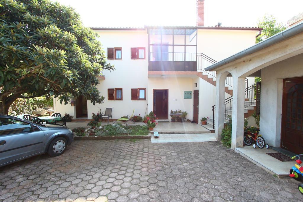 Apartments Antolovic Rovinj Ngoại thất bức ảnh
