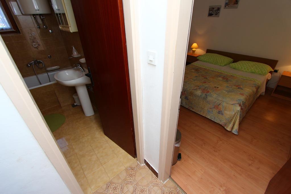 Apartments Antolovic Rovinj Phòng bức ảnh