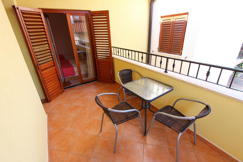 Apartments Antolovic Rovinj Phòng bức ảnh