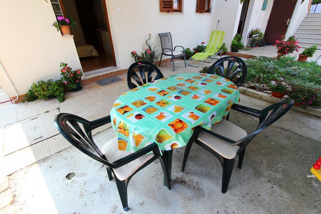 Apartments Antolovic Rovinj Ngoại thất bức ảnh