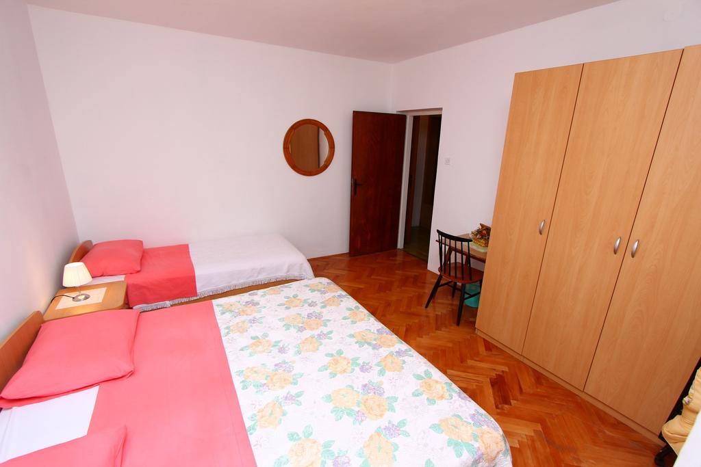 Apartments Antolovic Rovinj Ngoại thất bức ảnh